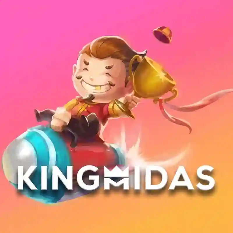 Giao diện trò chơi KM Sảnh Trò Chơi tại man88 casino